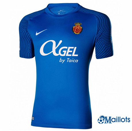 Grossiste Maillot de football Mallorca Third 2021-2022