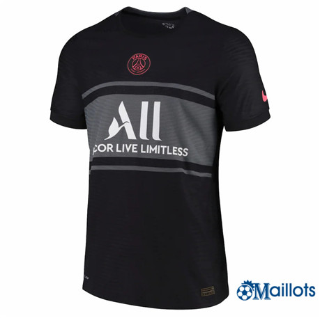 Grossiste Maillot foot PSG Third 2021-2022