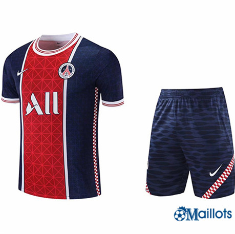 Grossiste Maillot foot PSG Special Edition + short 2021-2022