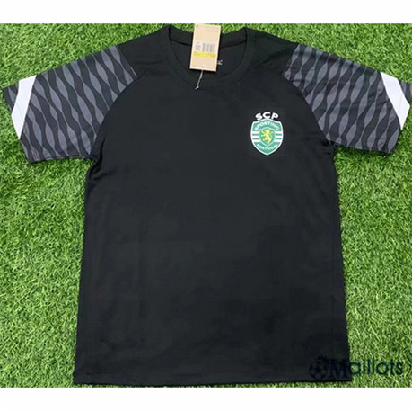Grossiste Maillot de football Sporting CP training 2021-2022