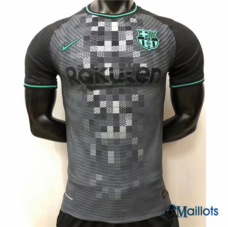 Grossiste Maillot Foot Player Barcelone training 2021 2022