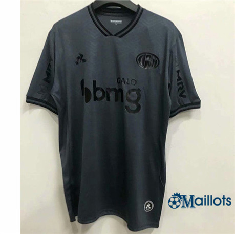Grossiste Maillot Foot Atletico Mineiro Third 2020-2021
