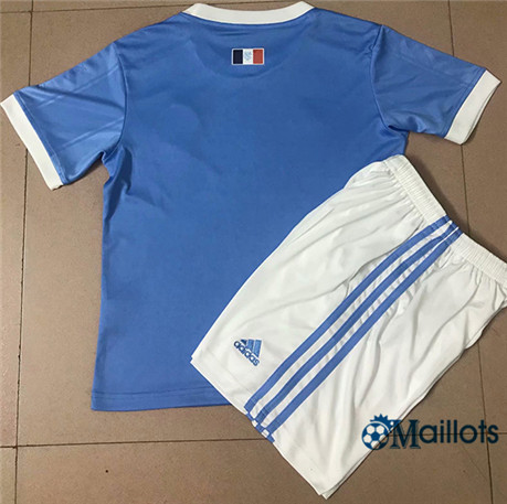 Grossiste Ensemble Maillot foot New York City Enfant 2021-2022 | omaillots
