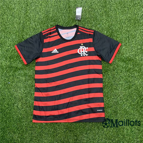 Grossiste Maillot Foot Flamengo Third 2021-2022