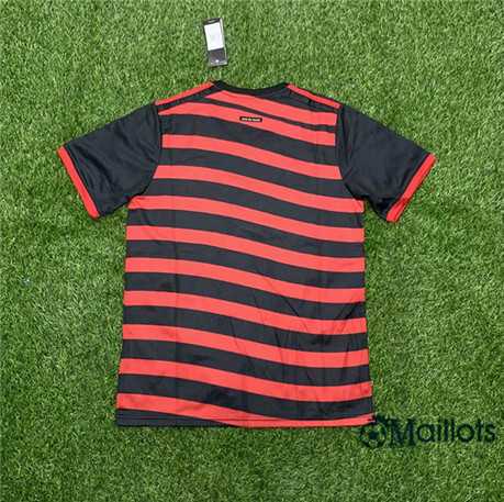 Grossiste Maillot Foot Flamengo Third 2021-2022 | omaillots