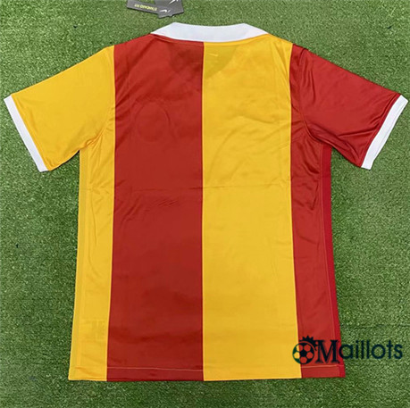 Grossiste Maillot Foot Galatasaray Domicile 2021-2022 | omaillots