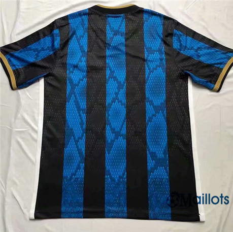 Grossiste Maillot Foot Inter Milan Domicile 2021-2022 | omaillots