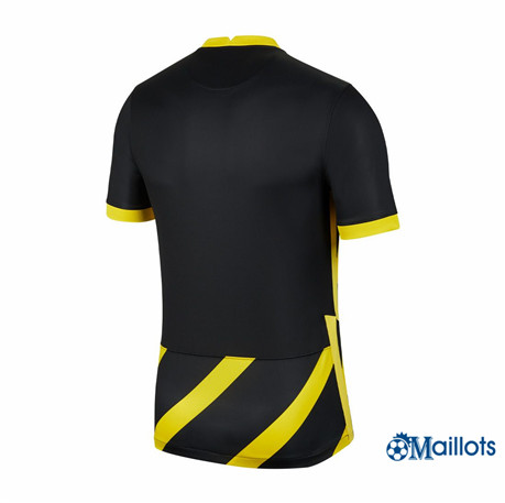 Grossiste Maillot Foot Malaisie Exterieur 2020-2021 | omaillots