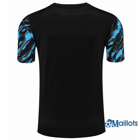Grossiste Maillot de football Marseille Pre-Match training 2021-2022 | omaillots