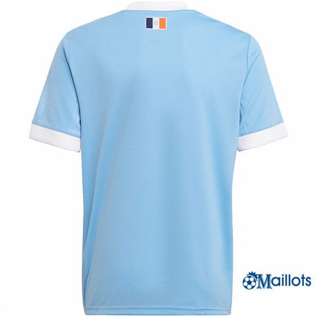 Grossiste Maillot Foot New York City Domicile 2021-2022 | omaillots
