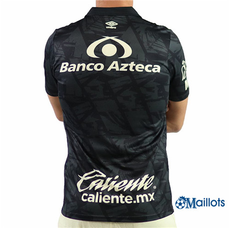 Grossiste Maillot Foot Club Puebla Third 20-2021-2022 | omaillots