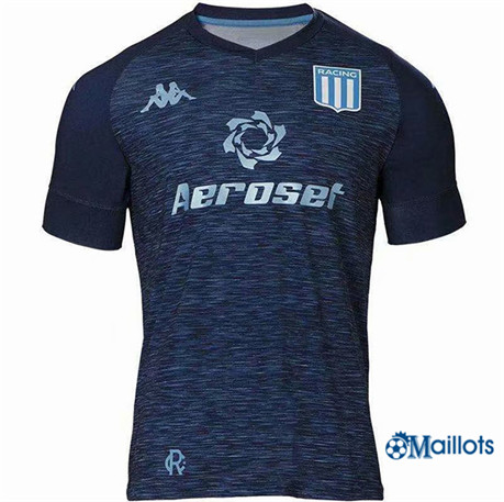 Grossiste Maillot Foot Racing Club Exterieur 2021-2022