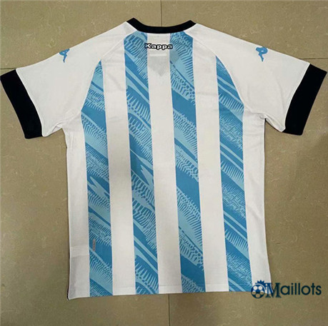 Grossiste Maillot de football Racing Club Domicile 2021-2022 | omaillots