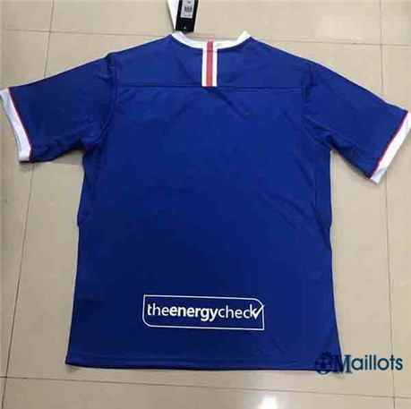 Grossiste Maillot Foot Rangers Champion Edition 2021-2022 | omaillots