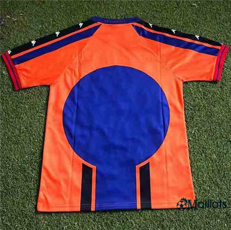 Grossiste Maillot sport Vintage Barcelone Exterieur 1997-98 | omaillots