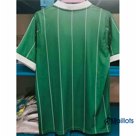 Grossiste Maillot sport Vintage Celtics Domicile 1984-86 | omaillots
