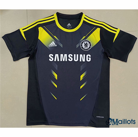 Grossiste Maillot sport Vintage Chelsea Third 2012-13
