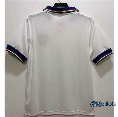 Grossiste Maillot sport Vintage Italie Exterieur 1982 | omaillots