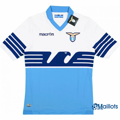 Grossiste Maillot sport Vintage Lazio Domicile 2014-15