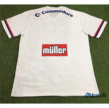 Grossiste Maillot sport Vintage PSG Exterieur 1991-92 | omaillots
