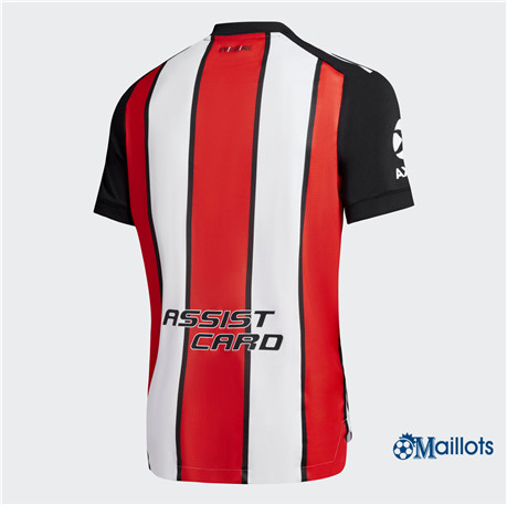 Grossiste Maillot Foot River Plate Third 2021-2022 | omaillots