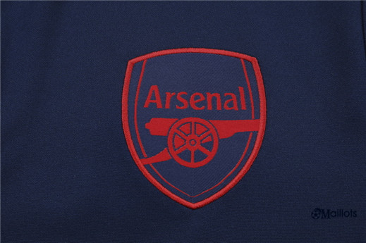 Survetement Arsenal Foot Homme Co-brandé 2021-2022