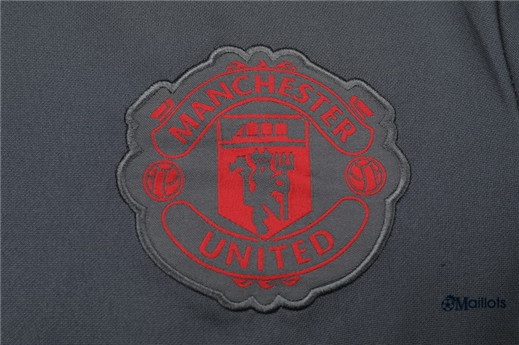 Survetement Manchester United Foot Homme Co-brandé 2021-2022