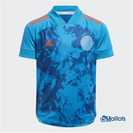 Grossiste Maillot foot Inter Miami Third 2021 2022