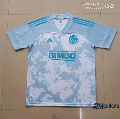 Grossiste Maillot foot Philadelphie Union Third 2021 2022