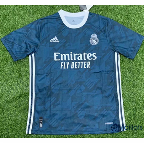 Grossiste Maillot foot Real Madrid traning 2021 2022