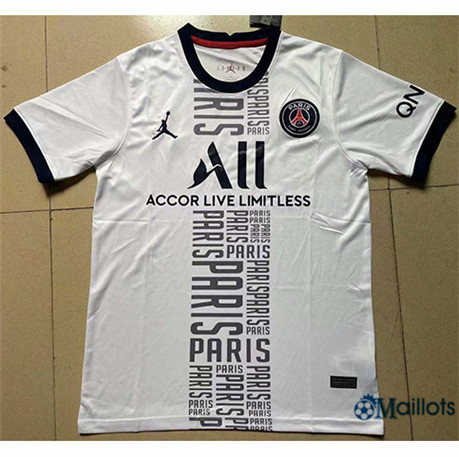 Grossiste Maillot foot PSG training 2021 2022