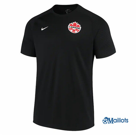 Grossiste Maillot foot Canada Third 2021 2022