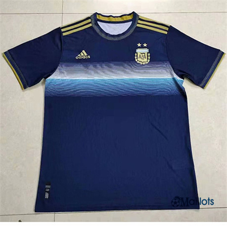Grossiste Maillot foot Argentine classic 2021 2022