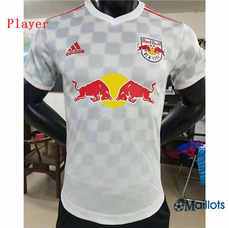 Grossiste Maillot foot Player Bull Leipzig Domicile 2021 2022