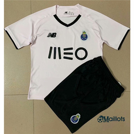 Grossiste Maillot Football FC Porto Enfant & Junior Third 2021 2022