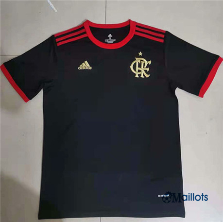 Grossiste Maillot foot Flamengo Third 2021 2022
