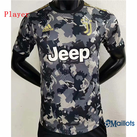 Grossiste Maillot foot Player Juventus 2020 2021