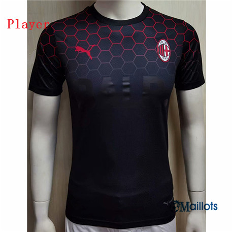 Grossiste Maillot foot Player AC Milan joint Edition 2020 2021