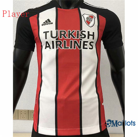 Grossiste Maillot foot Player River Plate Third 2021 2022