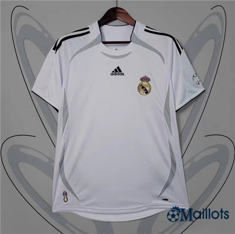 Grossiste Maillot Foot Real Madrid Special edition 2021