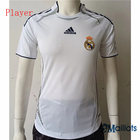 Grossiste Maillot Foot Player Real Madrid special edition 2021