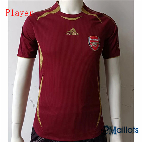 Grossiste Maillot Foot Player Arsenal special edition 2021