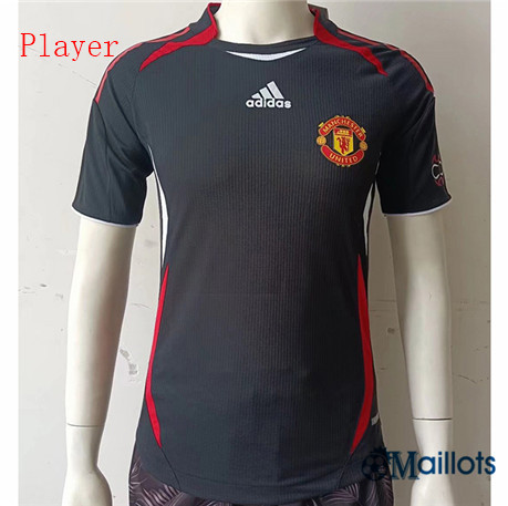 Grossiste Maillot Foot Player Manchester United special edition 2021