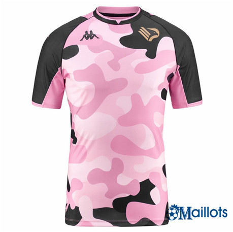 Grossiste Maillot Foot Palermo Third 2021