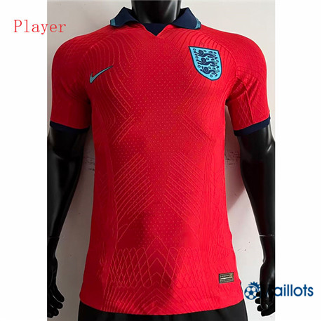 Grossiste Maillot foot Player Angleterre Exterieur 2022-2023 om8118