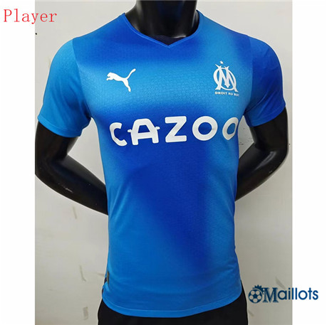 Grossiste Maillot foot Player Marseille OM Third 2022-2023 om8046