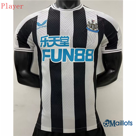 Grossiste Maillot foot Player Newcastle United Domicile 2022-2023 om8036