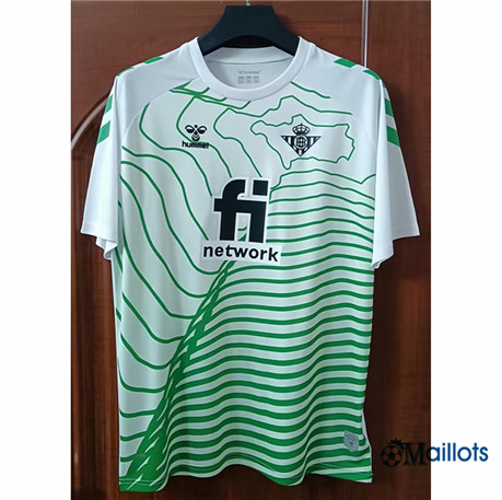 Grossiste Maillot foot Real Betis spéciale 2022-2023 om8024