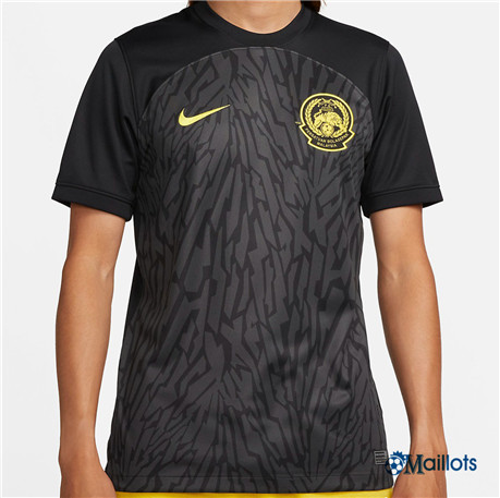 omaillots: Grossiste maillot foot Malaisie Exterieur 2022 2023 Eshop