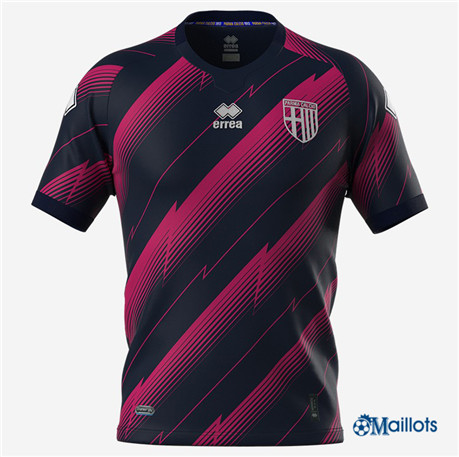 omaillots: Grossiste maillot foot Parme Calcio Third 2022 2023 moins cher